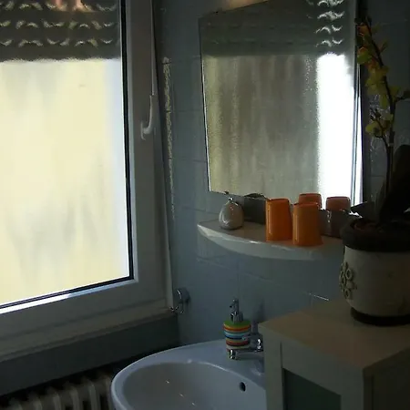 Apartmán Near Koln/messe/deutz
