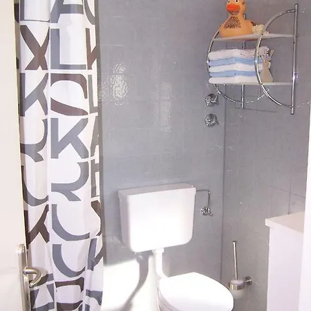 Apartmán Near Koln/messe/deutz