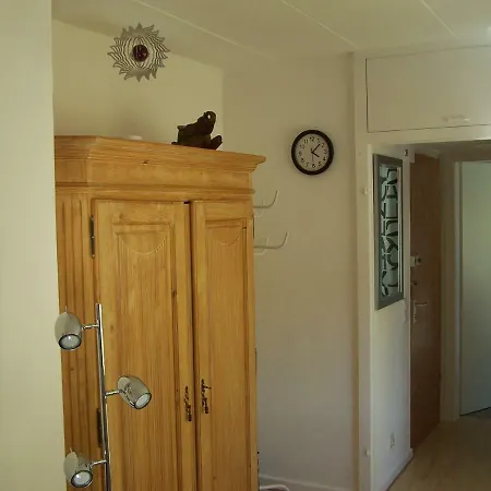 Near Koln/messe/deutz Apartmán *
