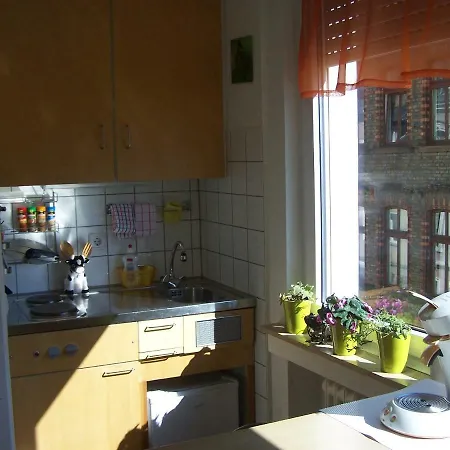 Apartmán Near Koln/messe/deutz Kolín nad Rýnem