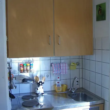 Apartmán Near Koln/messe/deutz *